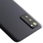 Tapa Trasera de Batería con Lente de Cámara para Honor V30 - Imagen 4