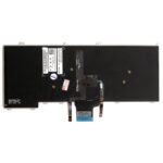 Teclado para Dell Latitude 12 7000 E7240 E7440 E7420 Versión USA con Retroiluminación - Imagen 3