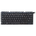 Teclado para Dell Vostro 5460 V5460 V5470 P41G 14-5439 Versión USA - Imagen 2