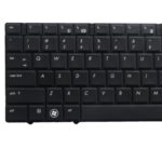 Teclado para HP Elitebook 8540 8540P 8540W Versión USA - Imagen 5