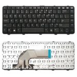 Teclado para HP ProBook 640 440 445 G2 640 645 G2 Versión USA
