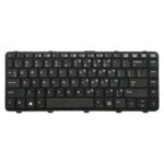 Teclado para HP ProBook 640 440 445 G2 640 645 G2 Versión USA - Imagen 2