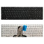 Teclado Versión RU para HP Pavilion 250 G4 256 G4 255 G4 15-Ac 15-Ac000 15-Af 15-Ay 15-Af000