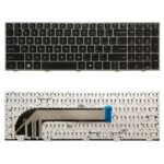 Teclado para HP ProBook 4540 4540S 4545 4545S Versión USA