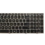 Teclado para HP ProBook 4540 4540S 4545 4545S Versión USA - Imagen 4