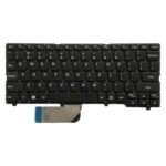 Teclado para Lenovo Ideapad 100S 100S-11Iby Versión USA - Imagen 2