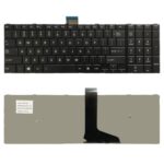 Teclado para Toshiba Satellite C50D C50-A C50-A506 C50D-A C55T-A C55-A C55D-A Versión USA