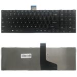 Teclado para Toshiba Satellite C850 C850D C855 C855D L850 L850D L855 L855D L870 L870D Versión USA