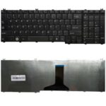 Teclado para Toshiba Satellite Versión USA L670 L670D L675 L675D C660 C660D C655 L655 L655D C650 C650D L650 C670 L750 L750D