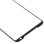 Cristal Exterior Pantalla Frontal para Asus Rog Phone II ZS660KL (Negro) - Imagen 4