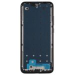Marco Pantalla LCD Carcasa Frontal para Xiaomi Redmi Note 8 (Negro) - Imagen 3