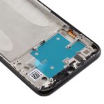 Marco Pantalla LCD Carcasa Frontal para Xiaomi Redmi Note 8 (Negro) - Imagen 4