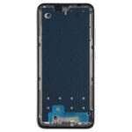 Marco Pantalla LCD Carcasa Frontal para Xiaomi Redmi Note 8 (Plateado) - Imagen 3