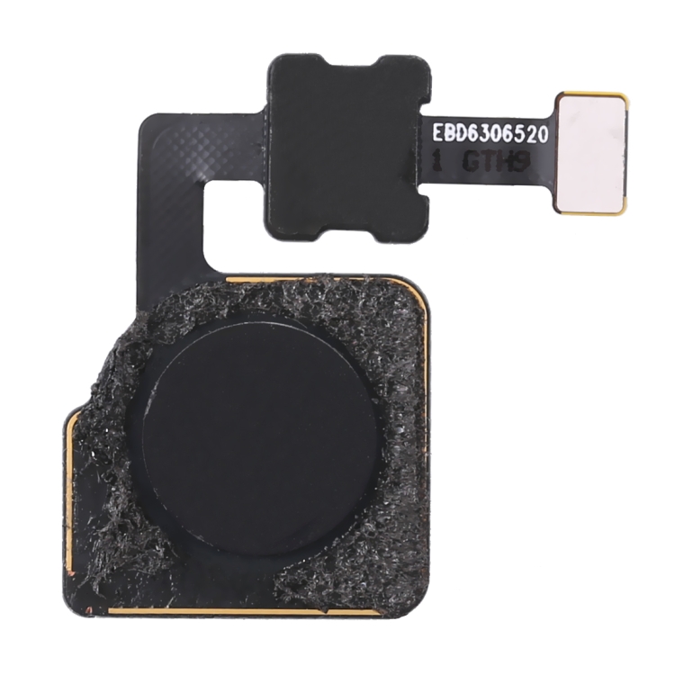 SP5561B.jpg Cable Flex Sensor de Huellas Dactilares para Google Pixel 2 XL (Negro) - Imagen 1