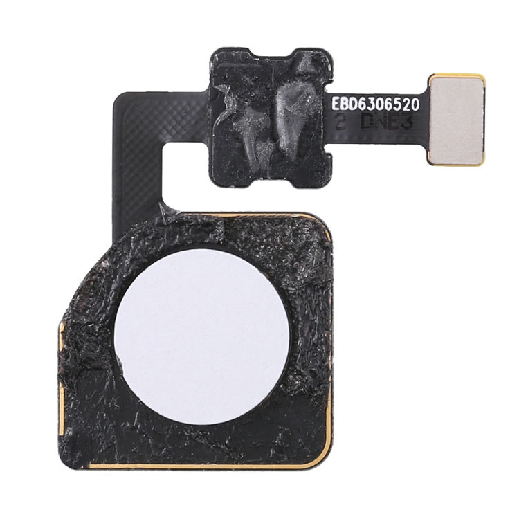 SP5561W.jpg Cable Flex Sensor Huellas Dactilares para Google Pixel 2 XL (Blanco) - Imagen 1
