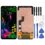 Pantalla Completa Original para LG G8S ThinQ