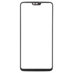 Cristal Exterior Pantalla Frontal para OnePlus 6 (Negro) - Imagen 3
