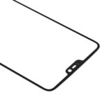 Cristal Exterior Pantalla Frontal para OnePlus 6 (Negro) - Imagen 4