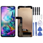 Pantalla Completa Original para LG G8X ThinQ