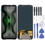 Pantalla Completa Original AMOLED para Xiaomi Black Shark 2 Pro y Black Shark 2