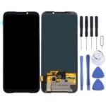 Pantalla Completa Original AMOLED para Xiaomi Black Shark 2 Pro y Black Shark 2 - Imagen 2