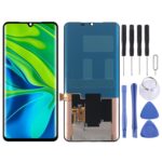 Pantalla Completa Original para Xiaomi Mi CC9 Pro / Mi Note 10 / Mi Note 10 Pro / Mi Note 10 Lite