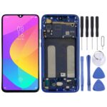Pantalla Completa Original para Xiaomi Mi CC9 con Marco
