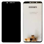 Pantalla Completa para Lenovo K5 Note L38012 / K9 Note (Negro) - Imagen 3