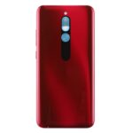 Tapa Trasera Batería para Xiaomi Redmi 8 (Rojo) - Imagen 2