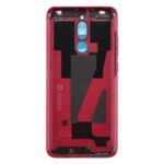 Tapa Trasera Batería para Xiaomi Redmi 8 (Rojo) - Imagen 3