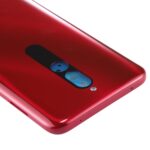 Tapa Trasera Batería para Xiaomi Redmi 8 (Rojo) - Imagen 4