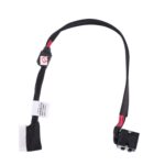 Cable Flex de Conector de Alimentación CC para Dell Alienware 17 R2 R3 P43F - Imagen 3