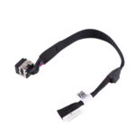 Cable Flex de Conector de Alimentación CC para Dell Alienware 17 R2 R3 P43F - Imagen 4