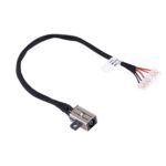 Cable Flex de Conector de Alimentación CC para Dell Inspiron 15 3551 3552 3558