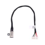 Cable Flex de Conector de Alimentación CC para Dell Inspiron 15 3551 3552 3558 - Imagen 3