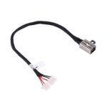 Cable Flex de Conector de Alimentación CC para Dell Inspiron 15 3551 3552 3558 - Imagen 4