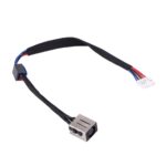Cable Flex Conector de Alimentación CC para Dell Inspiron 15 / 5547 M03W3 5545 5548 5543