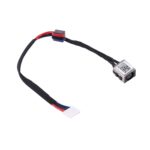 Cable Flex Conector de Alimentación CC para Dell Inspiron 15 / 5547 M03W3 5545 5548 5543 - Imagen 4