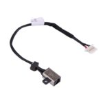 Cable Flex Conector de Alimentación CC para Dell XPS 13 L321X L322X 9333 - Imagen 2