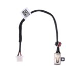 Cable Flex Conector de Alimentación CC para Dell XPS 13 L321X L322X 9333 - Imagen 3