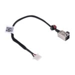 Cable Flex Conector de Alimentación CC para Dell XPS 13 L321X L322X 9333 - Imagen 4