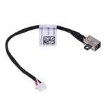 Cable Flex Conector de Alimentación CC para Dell Inspiron 11 3147 - Imagen 2