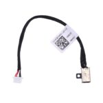 Cable Flex Conector de Alimentación CC para Dell Inspiron 11 3147 - Imagen 3