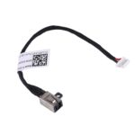 Cable Flex Conector de Alimentación CC para Dell Inspiron 11 3147 - Imagen 4