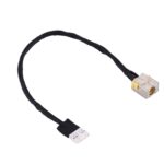 Cable Flex de Conector de Alimentación para Acer Aspire V5-571 / 5560 Dc - Imagen 2