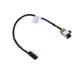 Cable Flex Conector Alimentación CC para Dell Inspiron 15 5567 5565 y 17 5765 - Imagen 2