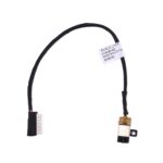 Cable Flex Conector Alimentación CC para Dell Inspiron 15 5567 5565 y 17 5765 - Imagen 3