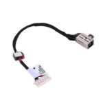 Cable Flex Conector de Alimentación CC para Dell Inspiron 13 / 5368, 14 / 5455, 15 / 5558 y 15 / 5559