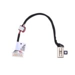 Cable Flex Conector de Alimentación CC para Dell Inspiron 13 / 5368, 14 / 5455, 15 / 5558 y 15 / 5559 - Imagen 3