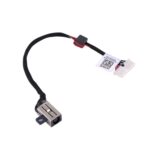 Cable Flex Conector de Alimentación CC para Dell Inspiron 13 / 5368, 14 / 5455, 15 / 5558 y 15 / 5559 - Imagen 4